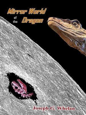 cover image of Mirror World of the Dragon